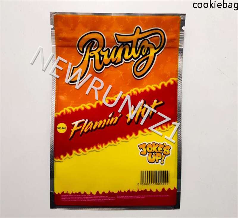 New Flamin hot Runtz Jokesup 3.5g marathon OG bag Frosties ZOURZ Smell Proof Packaging for 10 Storage bags
New Flamin hot Runtz Jokesup 3.5g marathon OG bag Frosties ZOURZ Smell Proof Packaging for 10 Storage bags