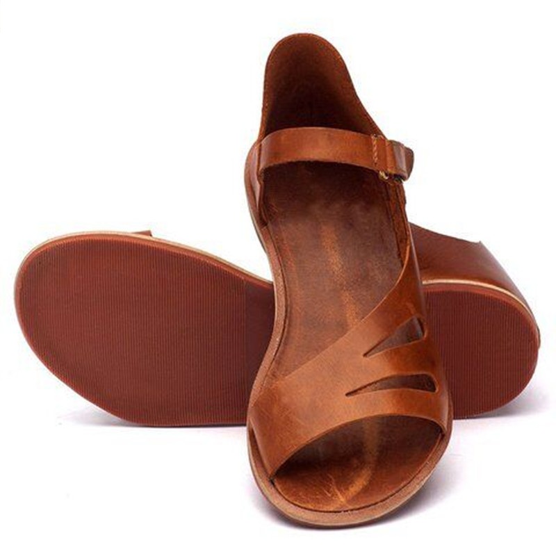 luxurys designers shoes 2019 womens sandals summer beach buckle strap sandals rome casual flat shoes ladies shoes open toe brea, Black
luxurys designers shoes 2019 womens sandals summer beach buckle strap sandals rome casual flat shoes ladies shoes open toe brea, Black