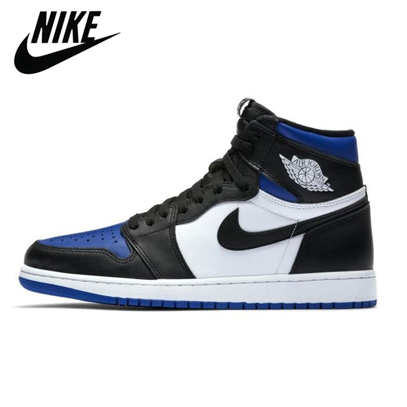 Nike air jordan Jumpman 1 Basketball Shoes OG High 1S Running UNC Hyper Royal Homage To Home University Blue Men Sport Designer Sneakers Trainers 36-48
Nike air jordan Jumpman 1 Basketball Shoes OG High 1S Running UNC Hyper Royal Homage To Home University Blue Men Sport Designer Sneakers Trainers 36-48
