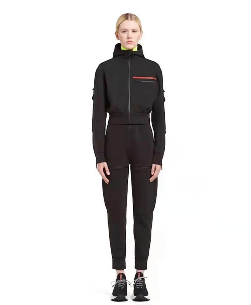 Women Track Suits Sweater Hooded with Pants Trouse Sport Slim for Lady with Letters Zippers Spring Autumn Terry Tops Hoodie Sets
Women Track Suits Sweater Hooded with Pants Trouse Sport Slim for Lady with Letters Zippers Spring Autumn Terry Tops Hoodie Sets