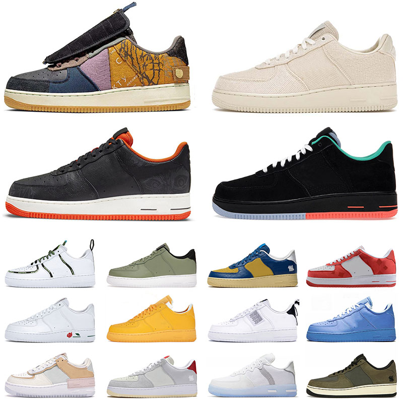 Top Quality 1 One Low Running Shoes For Mens White Off Mca Momo Raiders Peace Halloween Glow In The Dark Cactus Jack Men Women Designer Sneakers Trainers, A30 36-45 shadow triple white
Top Quality 1 One Low Running Shoes For Mens White Off Mca Momo Raiders Peace Halloween Glow In The Dark Cactus Jack Men Women Designer Sneakers Trainers, A30 36-45 shadow triple white