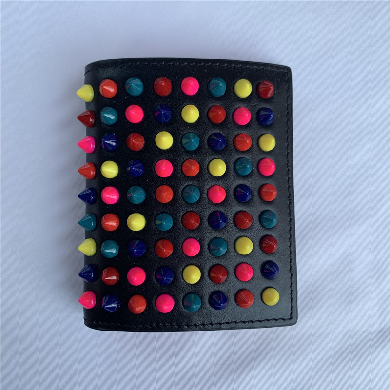 mens credit card folding Wallets womens holders A variety of leather willow nails wallet Plain Japan and Korean Style purse, Make up the difference
mens credit card folding Wallets womens holders A variety of leather willow nails wallet Plain Japan and Korean Style purse, Make up the difference