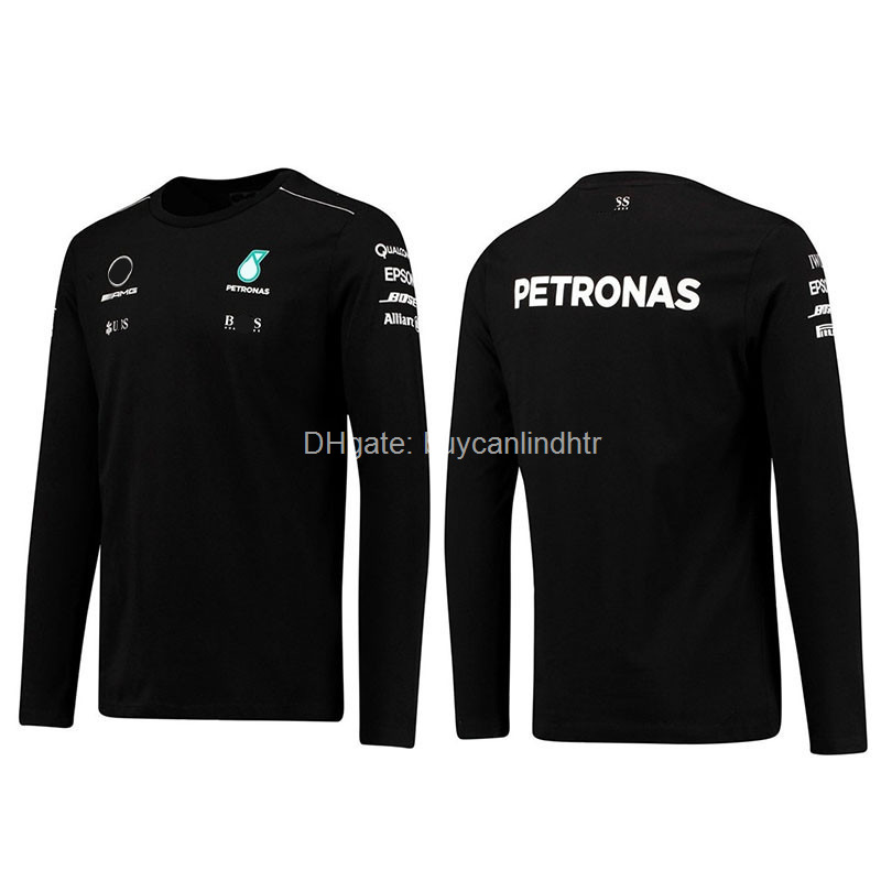 Petronas Sweatshirts Mercedes Amg F1 Formula One Racing Mens Women Casual Long Sleeve Hoodie Benz Lewis Hamilton Team Work Clothes x
Petronas Sweatshirts Mercedes Amg F1 Formula One Racing Mens Women Casual Long Sleeve Hoodie Benz Lewis Hamilton Team Work Clothes x