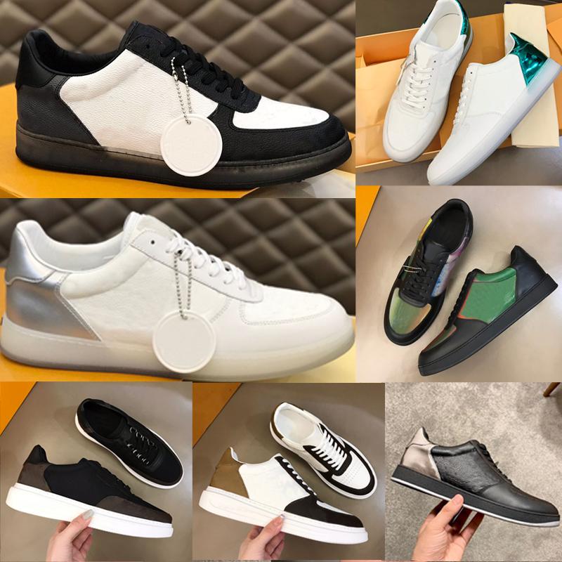 Running shoes Italy TRAINER RUN AWAY LUXEMBOURG RIVOLI MODS ports men chaussures de designer Christmas Casual Outdoor Sneakers course B1
Running shoes Italy TRAINER RUN AWAY LUXEMBOURG RIVOLI MODS ports men chaussures de designer Christmas Casual Outdoor Sneakers course B1