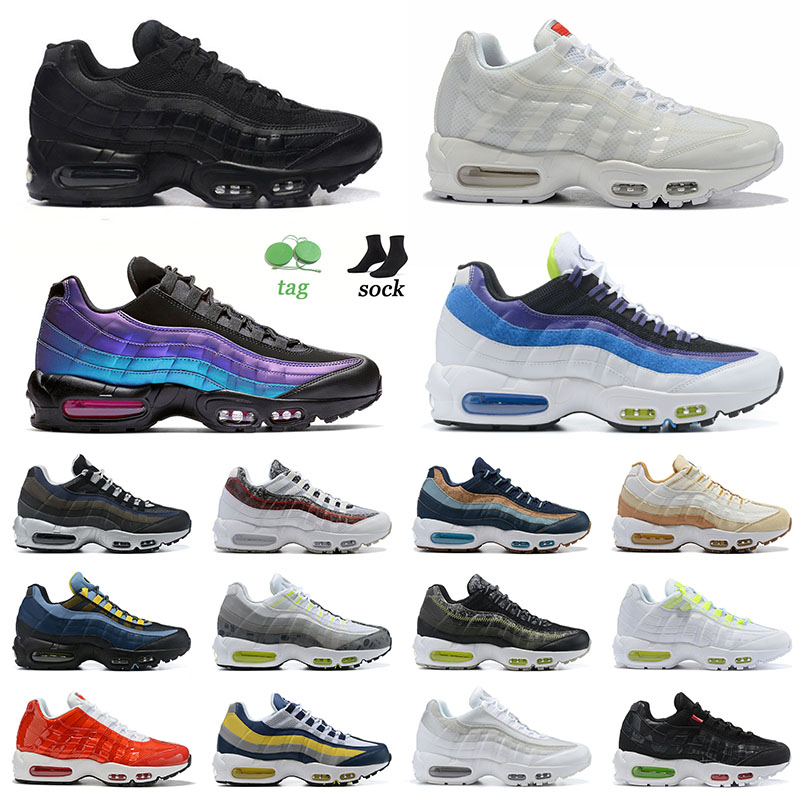 2021 Arrival Sports 95 Running Shoes Mens Women With Orange Triple White Laser Fuchsia Black Footprint Greedy Kim Jones Yin Yang Neon 95s Trainers Sneakers, 40-46 13
2021 Arrival Sports 95 Running Shoes Mens Women With Orange Triple White Laser Fuchsia Black Footprint Greedy Kim Jones Yin Yang Neon 95s Trainers Sneakers, 40-46 13