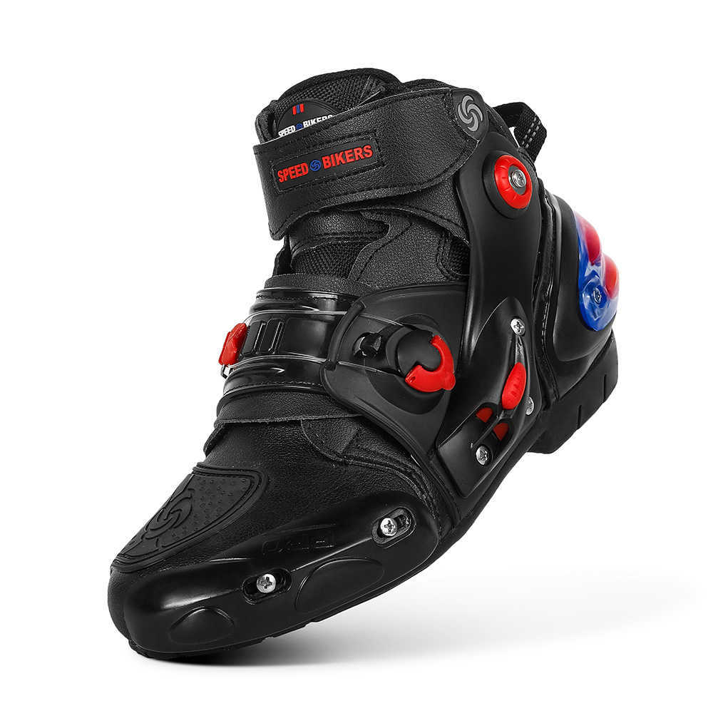 Motorcycle Boots Biker Waterproof Speed Motocross Racing Shoes Men/Women Soft Non-Slip Protective Motorbike Riding Botas Moto
Motorcycle Boots Biker Waterproof Speed Motocross Racing Shoes Men/Women Soft Non-Slip Protective Motorbike Riding Botas Moto