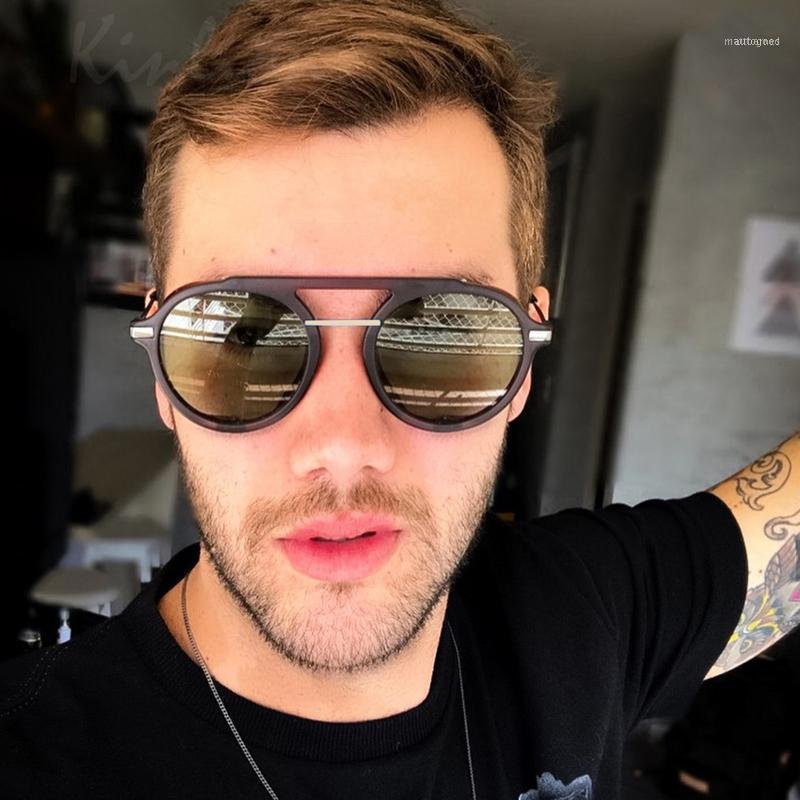 Sunglasses Vintage Steam Punk Men Fashion Luxury Oversize Women's Metal Sun Glasses Oculos Gafas Lentes De Sol Mujer Hombre 20211
Sunglasses Vintage Steam Punk Men Fashion Luxury Oversize Women's Metal Sun Glasses Oculos Gafas Lentes De Sol Mujer Hombre 20211