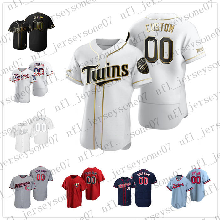 Custom Minnesota men women youth Twins white gray blue red Authentic 2020 Home Jersey
Custom Minnesota men women youth Twins white gray blue red Authentic 2020 Home Jersey
