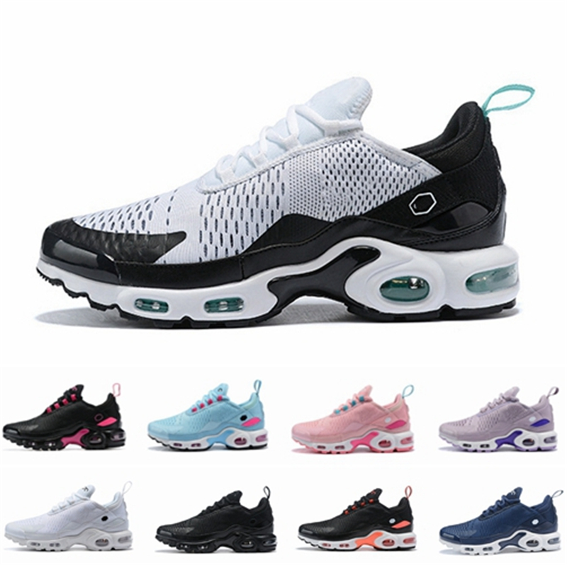 Tn Plus 27C Running Shoes For Mens Womens Jogging Trainers Sports Athletic Sneakers Tns 270S Des Chaussures Zapatos Size 36-46
Tn Plus 27C Running Shoes For Mens Womens Jogging Trainers Sports Athletic Sneakers Tns 270S Des Chaussures Zapatos Size 36-46