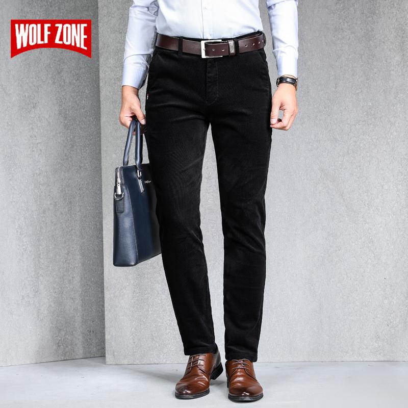 Men's Pants Fashion Corduroy Men Trousers Loose Straight Simple Solid Color Mens Winter Stretch Business Slim Casual, Wine red
Men's Pants Fashion Corduroy Men Trousers Loose Straight Simple Solid Color Mens Winter Stretch Business Slim Casual, Wine red