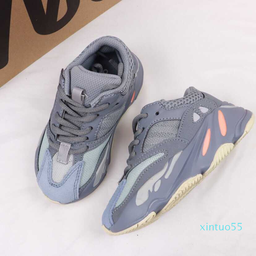 Blush Desert Rat Infant 500 700 Runners kids Running shoes Utility Black Baby boy& girl Toddler Youth trainers Children sneakers2
Blush Desert Rat Infant 500 700 Runners kids Running shoes Utility Black Baby boy& girl Toddler Youth trainers Children sneakers2