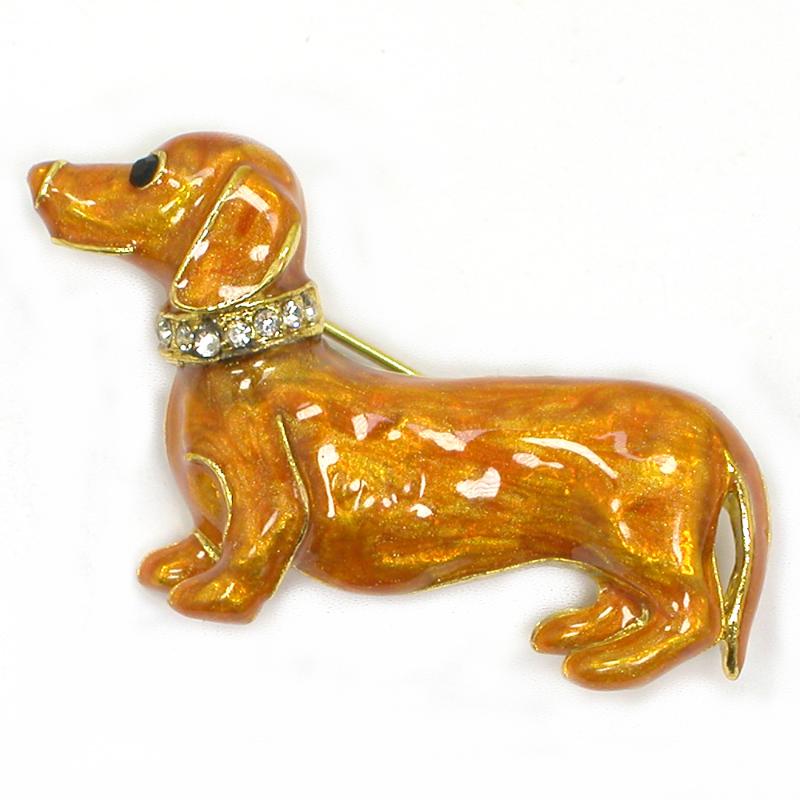 pins, brooches 12pcs a lot dachshund dog brooch for women pin buckle crystal jewelry clothing suit gift c102170, Gray
pins, brooches 12pcs a lot dachshund dog brooch for women pin buckle crystal jewelry clothing suit gift c102170, Gray