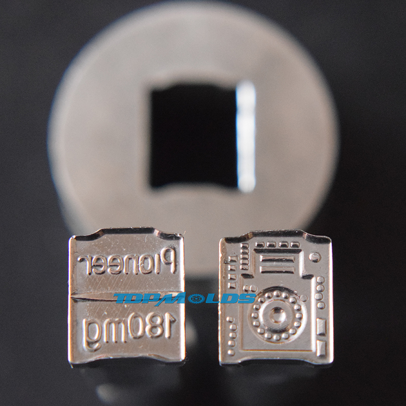 CDJ CANDY Press Lab Supplies Tablet Die Set TDP-0 TDP-1.5 TDP-5 tools For tdp Machine tdp dies molds
CDJ CANDY Press Lab Supplies Tablet Die Set TDP-0 TDP-1.5 TDP-5 tools For tdp Machine tdp dies molds