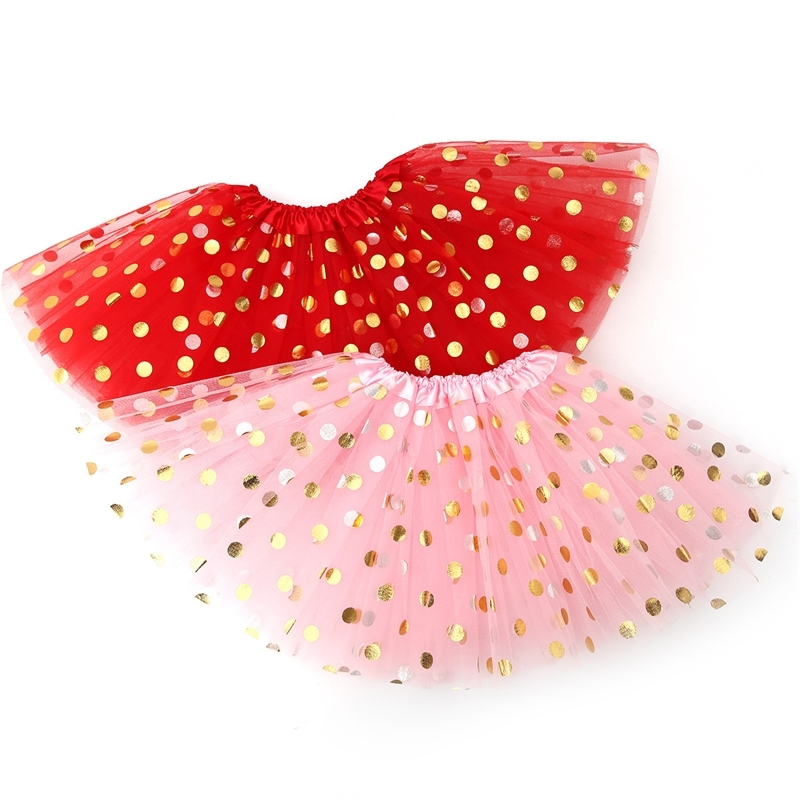 2021Adult puff Tutu Skirt big dot gilded mesh three layer half length dance skirt, White
2021Adult puff Tutu Skirt big dot gilded mesh three layer half length dance skirt, White