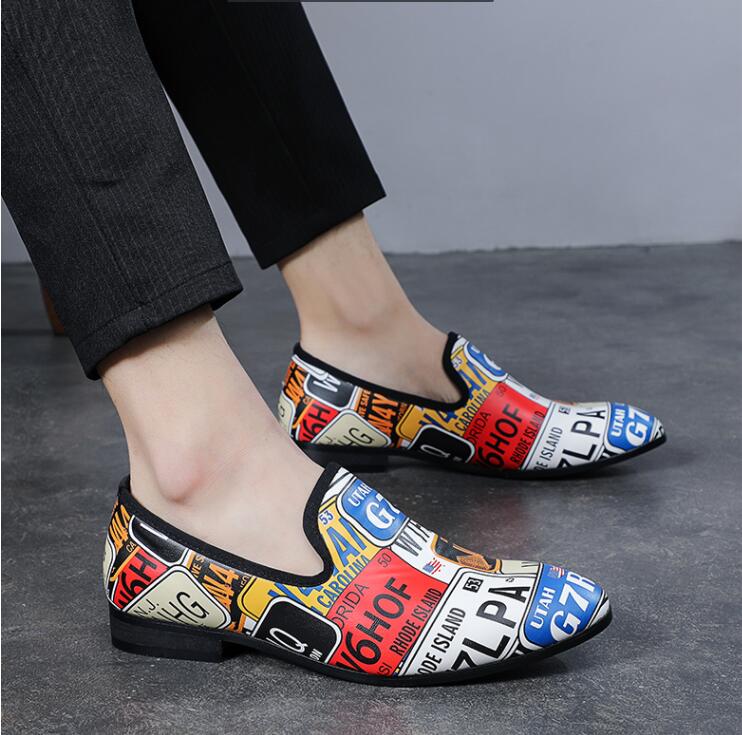 2021NEW sole casual luxury party designer Leather Suede formal shoes fashion dress wedding business men's flat size:39-45, Split
2021NEW sole casual luxury party designer Leather Suede formal shoes fashion dress wedding business men's flat size:39-45, Split
