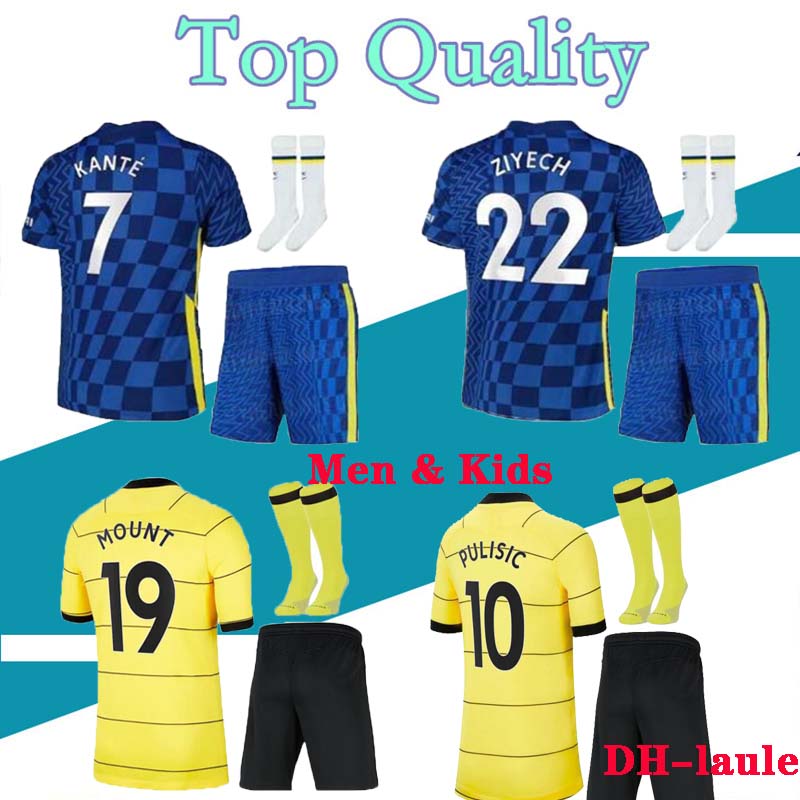 21 22 PULISIC ADULT kids KITS SOCCER JERSEYS SET MAN KOVACIC WILLIAN JORGINHO GIROUD KANTE werner 2021 2022 MOUNT HOME AWAY FOOTBALL SHIRTS, 21-22 away with patches
21 22 PULISIC ADULT kids KITS SOCCER JERSEYS SET MAN KOVACIC WILLIAN JORGINHO GIROUD KANTE werner 2021 2022 MOUNT HOME AWAY FOOTBALL SHIRTS, 21-22 away with patches