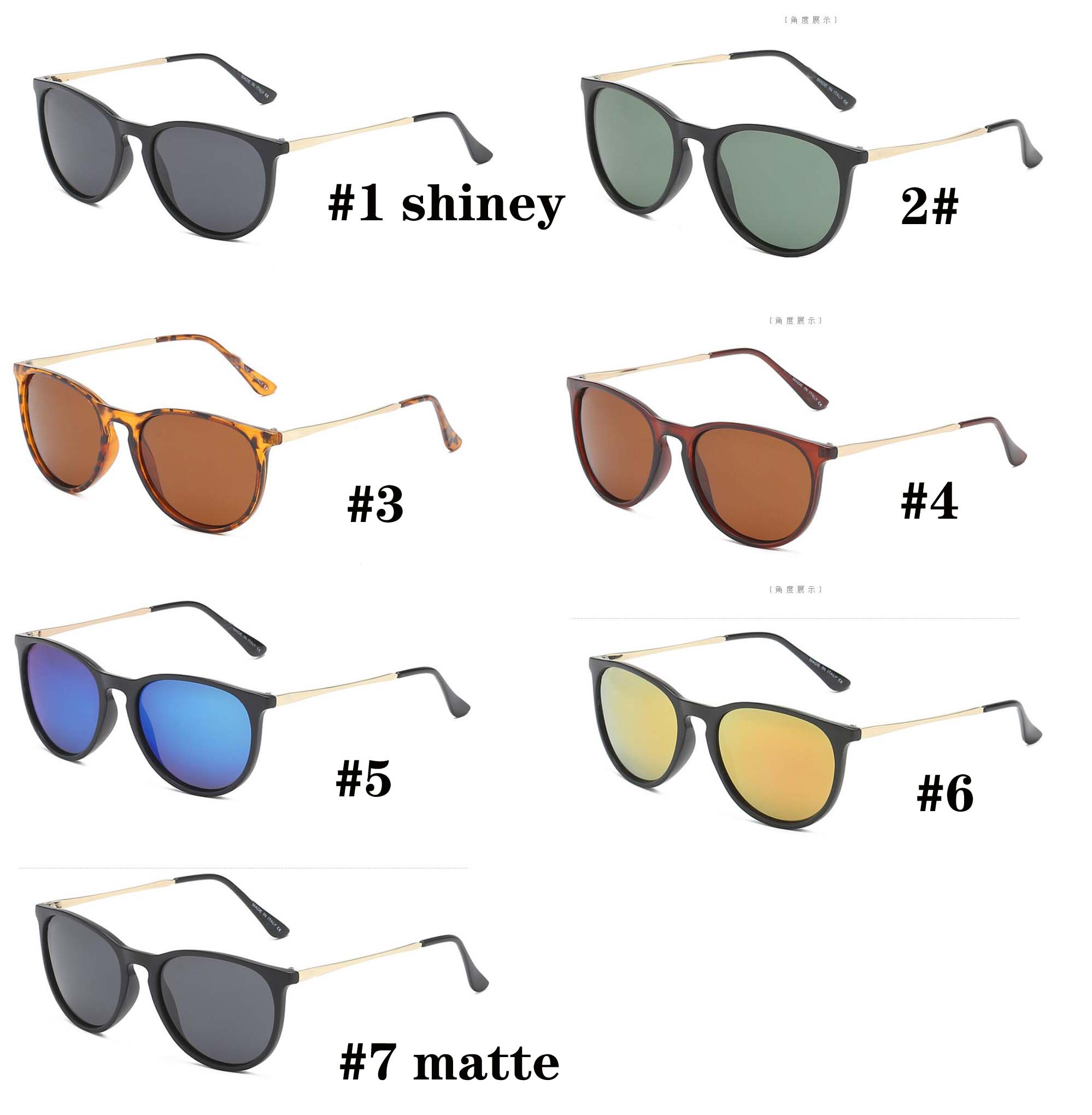 summer man Fashion Dazzle colour polarized sunglasses woman cycling glasses Sport unisex Sun glasse beach driving Sunglasse metal
summer man Fashion Dazzle colour polarized sunglasses woman cycling glasses Sport unisex Sun glasse beach driving Sunglasse metal