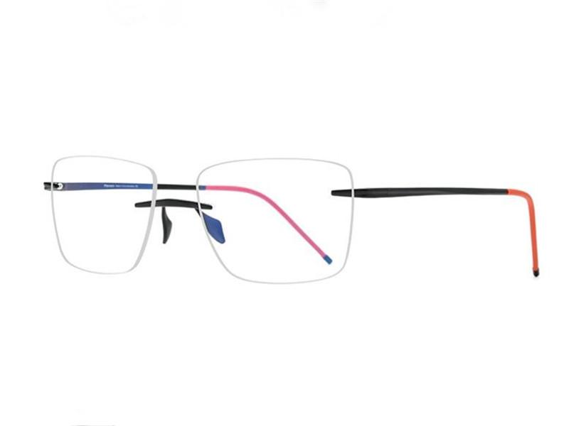 Fashion Sunglasses Frames Rimless Pure Titanium Glasses Frame Vintage Unisex Optical Eyewear Ultralight Clear Lens Myopia Readers Eyeglasses
Fashion Sunglasses Frames Rimless Pure Titanium Glasses Frame Vintage Unisex Optical Eyewear Ultralight Clear Lens Myopia Readers Eyeglasses