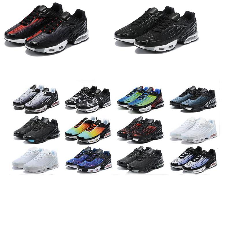 Wholesale Tn Plus 3 Triple Black Mens Women Running Shoes Depp Royal Topaz Laser Blue ALL White Crimson Red Tuned Tns Trainers Fashion 2021, C34 hyper blue 36-45
Wholesale Tn Plus 3 Triple Black Mens Women Running Shoes Depp Royal Topaz Laser Blue ALL White Crimson Red Tuned Tns Trainers Fashion 2021, C34 hyper blue 36-45