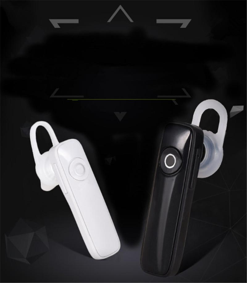 Universal M165 single Wireless Bluetooth Headset Earphones mini 4.0 Stere02o headphones earbuds handfree for smartphones
Universal M165 single Wireless Bluetooth Headset Earphones mini 4.0 Stere02o headphones earbuds handfree for smartphones