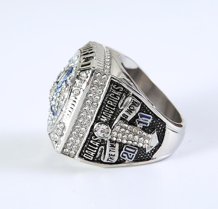Dallas''Mavericks''2011 Basketball Team Championship Ring Sport souvenir Fan Promotion Gift wholesale
Dallas''Mavericks''2011 Basketball Team Championship Ring Sport souvenir Fan Promotion Gift wholesale
