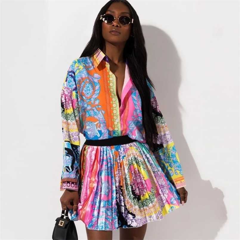 Summer Short Sets For Women Sexy Club Outfits Co-ord Crop Top Skirts Suit Beach Party Lace 2 Piece Set Festival Clothing 211108, Shirt
Summer Short Sets For Women Sexy Club Outfits Co-ord Crop Top Skirts Suit Beach Party Lace 2 Piece Set Festival Clothing 211108, Shirt
