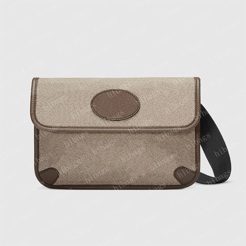 Belt Bags Waist Bag mens laptop men wallet card holder marmont coin purse multi pochette shoulder fanny pack handbag tote beige taige 493930 24/17/3.5cm #CY01
