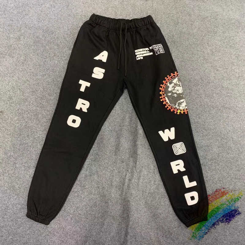 Travis Scott Cactus Jack festival world globe Astroworld Sweatpants Women Men Pants Drawstring Joggers Sweatpants X0721
Travis Scott Cactus Jack festival world globe Astroworld Sweatpants Women Men Pants Drawstring Joggers Sweatpants X0721