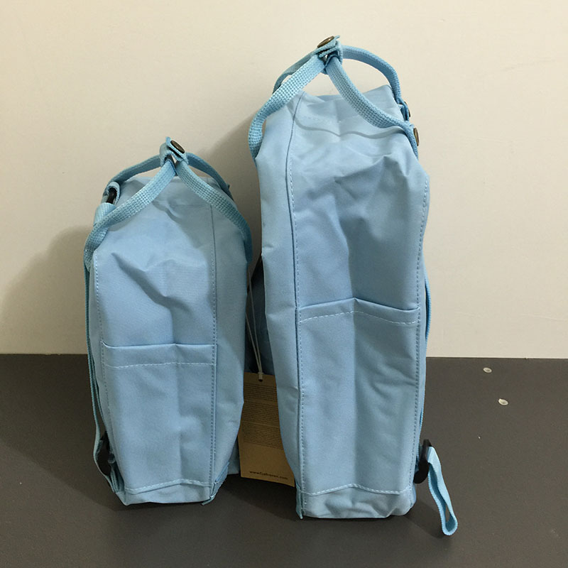 Swedish Canvas Fox Student Waterproof Backpack Men and Women Fashion Style Design Bag Junior High School Canvas Backpack Brand Sport Handbag
Swedish Canvas Fox Student Waterproof Backpack Men and Women Fashion Style Design Bag Junior High School Canvas Backpack Brand Sport Handbag