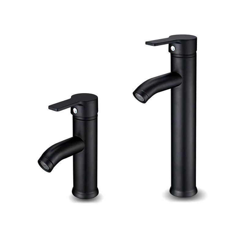 Single Handle Bathroom Basin Faucets Cold/Hot Mixer Basin Sink Tap Black Water Kitchen Faucet Bathroom Accessories
Single Handle Bathroom Basin Faucets Cold/Hot Mixer Basin Sink Tap Black Water Kitchen Faucet Bathroom Accessories