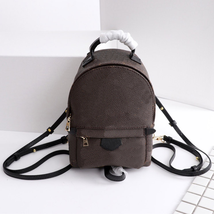 Women Mini Palm Springs BackPack Rucksack Luxurys Designers Bag Crossbody Shoulder Handbag Small Leather Monograms Montaigne BB Back pack School Traveling Bags, Sky blue
Women Mini Palm Springs BackPack Rucksack Luxurys Designers Bag Crossbody Shoulder Handbag Small Leather Monograms Montaigne BB Back pack School Traveling Bags, Sky blue