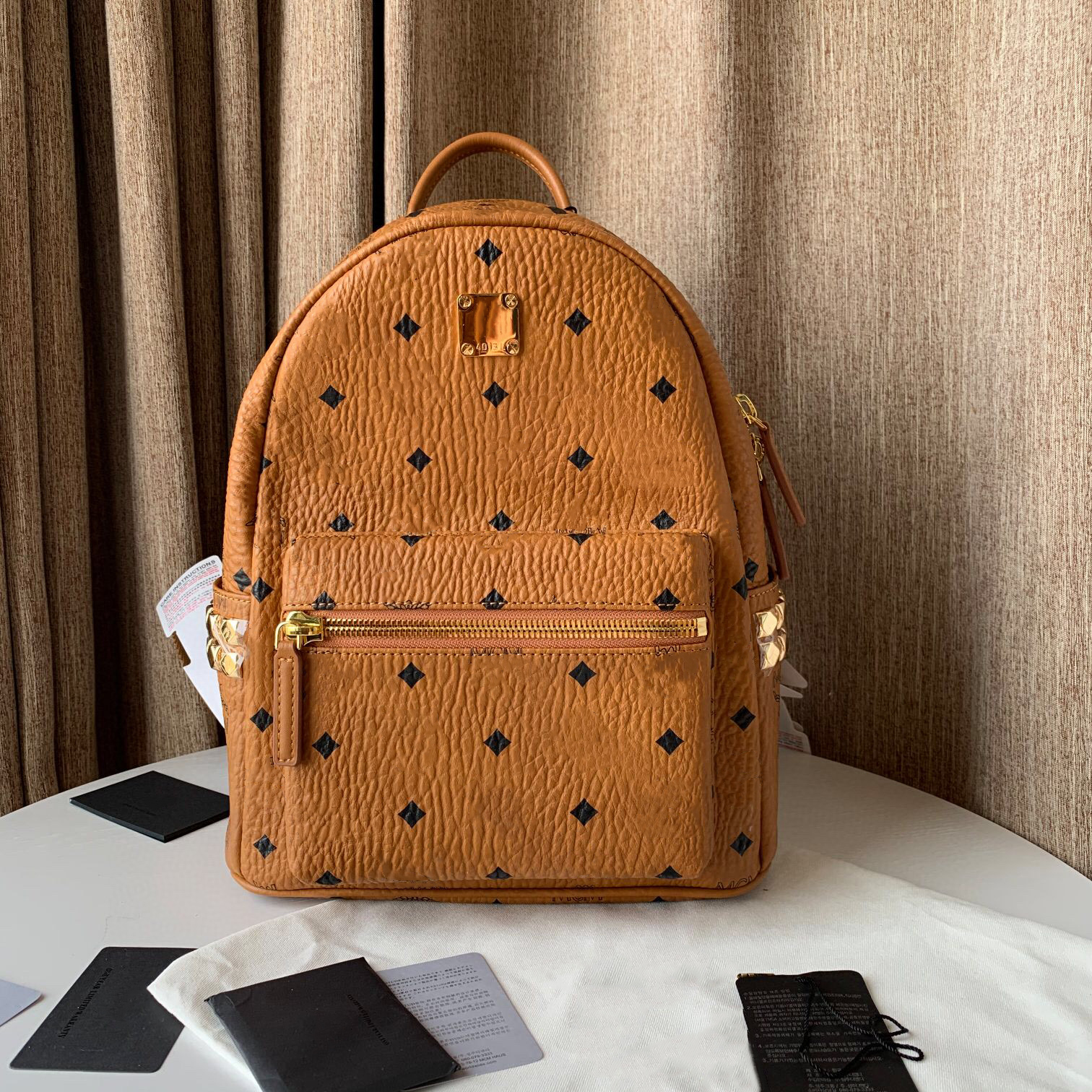 Fashion Backpack Shoulder High Travel Genuine Leather Luggage 3 Quality Straddle Size Women&#039;s Printing Mini Men Back Pack School Bag Bags Cross Urtj от DHgate WW