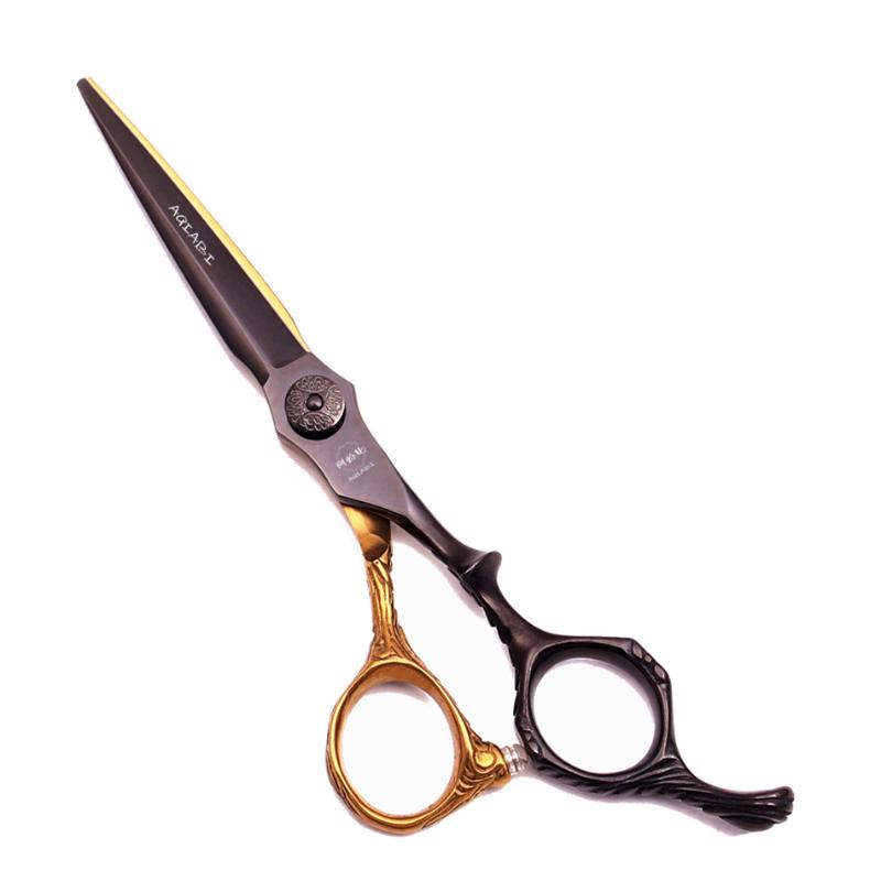 Hair Scissors AQIABI Japan 440C Barber Hairdressing Cutting Shears Professional Thinning Set Beauty Styling Tool A9026 Gold Sell
Hair Scissors AQIABI Japan 440C Barber Hairdressing Cutting Shears Professional Thinning Set Beauty Styling Tool A9026 Gold Sell