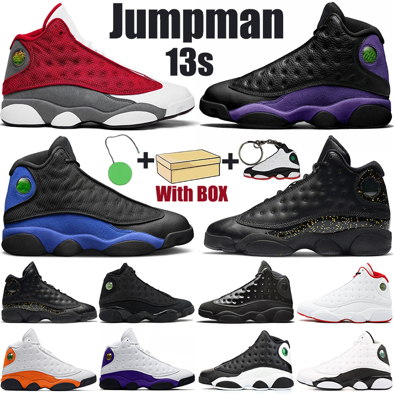 newest 13s mens basketball shoes jumpman 13 Court Purple Hyper Royal Red Flint Gold Glitter Aurora Green men women sports trainers sneakers With BOX
newest 13s mens basketball shoes jumpman 13 Court Purple Hyper Royal Red Flint Gold Glitter Aurora Green men women sports trainers sneakers With BOX