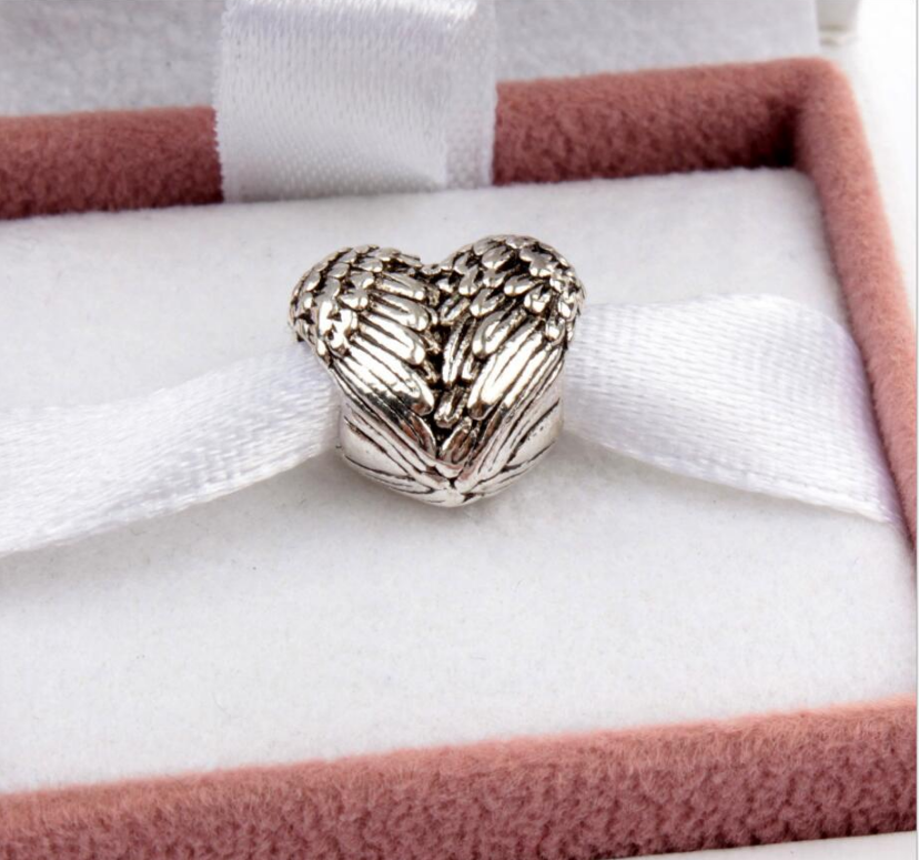 European Silver Plated Big Hole Charms Spacer Loose Beads Fit Pandora Bracelets ps2797, Black
European Silver Plated Big Hole Charms Spacer Loose Beads Fit Pandora Bracelets ps2797, Black