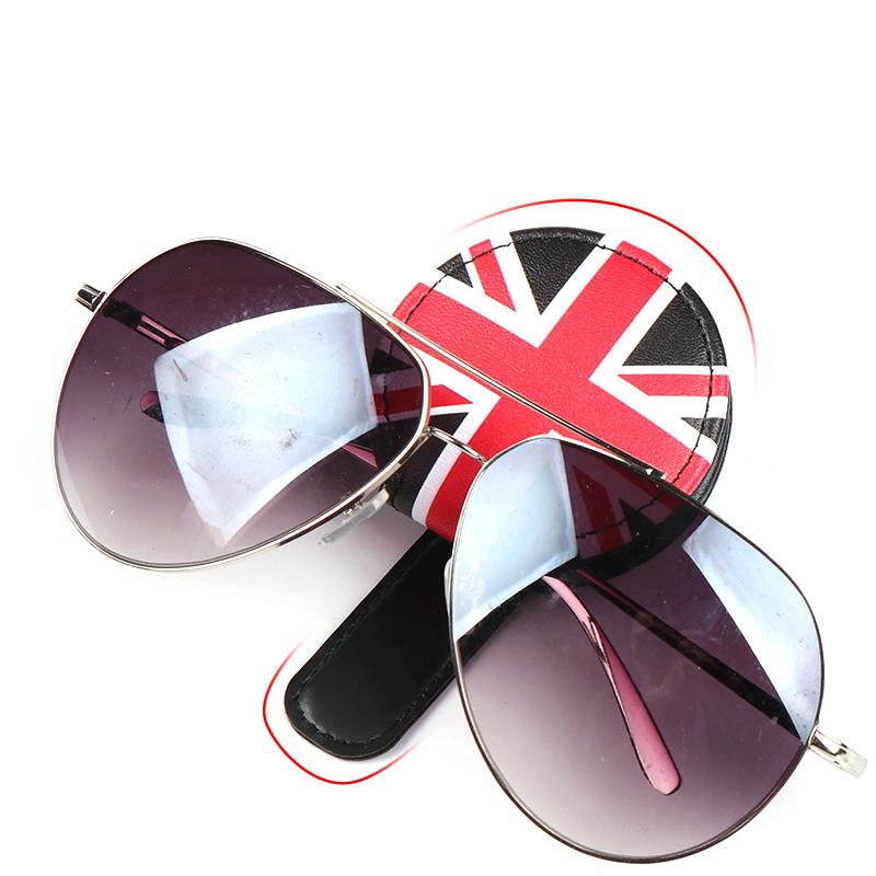 Other Interior Accessories For MINI Cooper S ONE Countryman Clubman Sun Visor Glasses Clip Multifunctional Sunglasses Holder
Other Interior Accessories For MINI Cooper S ONE Countryman Clubman Sun Visor Glasses Clip Multifunctional Sunglasses Holder