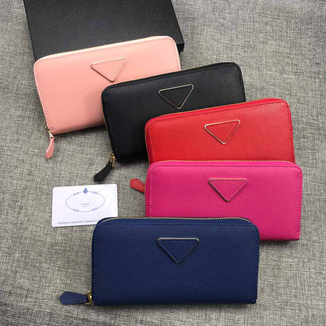 Luxurys Designers long Wallet women genuine leather zipper brand purse clutch fashion card holder 3 colors Z0506, Red;black
Luxurys Designers long Wallet women genuine leather zipper brand purse clutch fashion card holder 3 colors Z0506, Red;black