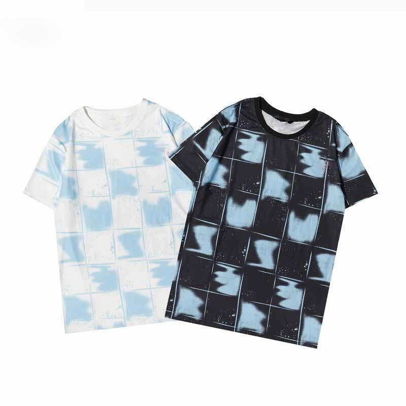 2021 Fashion Mens Designers T Shirts Summer Crane Printing High Quality T Shirt Hip Hop Men Women Short Sleeve Tees m-xxl, White;black
2021 Fashion Mens Designers T Shirts Summer Crane Printing High Quality T Shirt Hip Hop Men Women Short Sleeve Tees m-xxl, White;black
