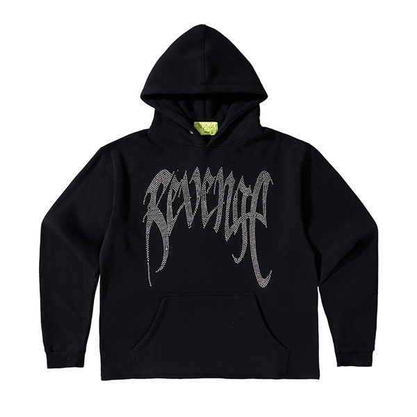 New luxury Unisex REVENGE diamonds Skull Pullover Hoodies Hoody hooded Sweatshirts velvet Cotton Drake Thick Fleece Street #N342 X0721
New luxury Unisex REVENGE diamonds Skull Pullover Hoodies Hoody hooded Sweatshirts velvet Cotton Drake Thick Fleece Street #N342 X0721