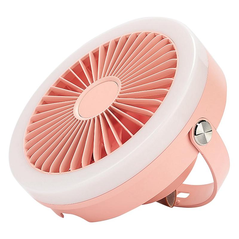 Small Ceiling Fan Portable Wall-Mounted USB Desktop Night Light Outdoor Students Mini Electric Fans
Small Ceiling Fan Portable Wall-Mounted USB Desktop Night Light Outdoor Students Mini Electric Fans