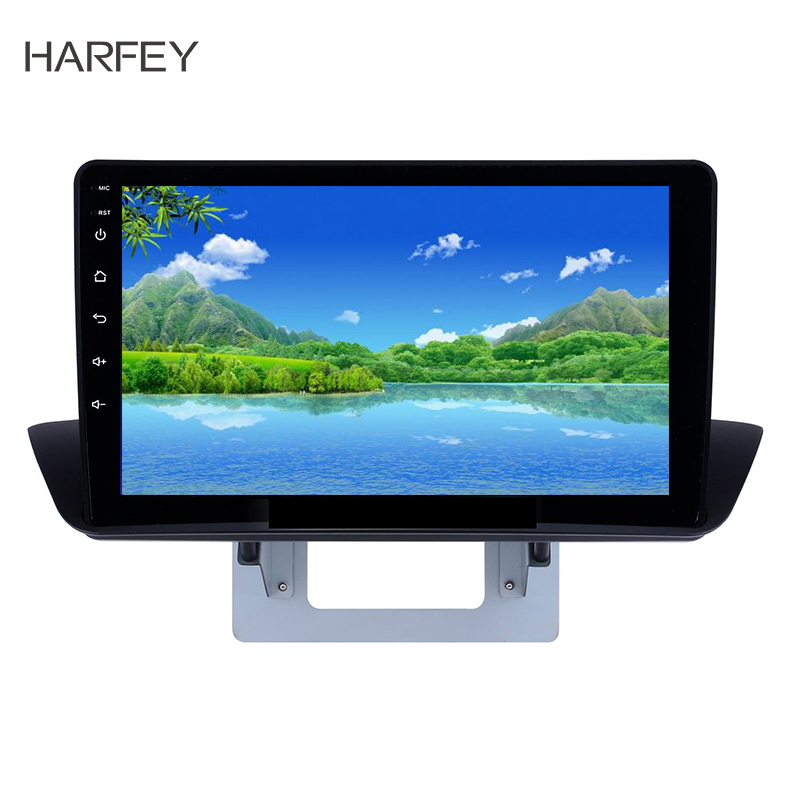 9inch GPS Car dvd Multimedia player Android Stereo for Mazda BT-50 2012-2018 Radio SWC support OBD 3G DVR
9inch GPS Car dvd Multimedia player Android Stereo for Mazda BT-50 2012-2018 Radio SWC support OBD 3G DVR