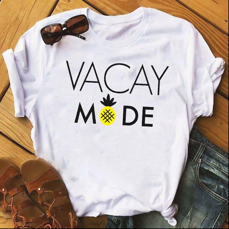 womens women t shirt funny cartoon printing female casual loose short sleeve o neck tee shirts, White
womens women t shirt funny cartoon printing female casual loose short sleeve o neck tee shirts, White