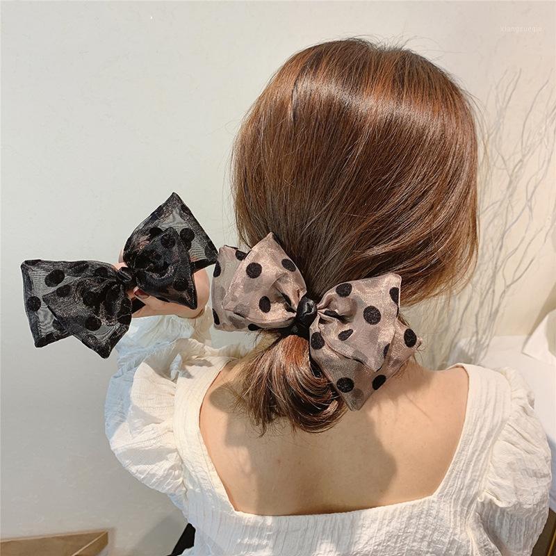 Black/Brown Bow Ties Dots Hair Ring Hairbands Hairpins Summer Women Girls Jewelry Accessories YHA035 Clips & Barrettes, Golden;silver
Black/Brown Bow Ties Dots Hair Ring Hairbands Hairpins Summer Women Girls Jewelry Accessories YHA035 Clips & Barrettes, Golden;silver