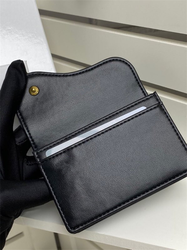 Dio 2021 Fashion Short Wallet PVC Designer Classic Letter Retro Card Case Trend Men and Women Sale Bag 11-7.5-2.5cm, 01
Dio 2021 Fashion Short Wallet PVC Designer Classic Letter Retro Card Case Trend Men and Women Sale Bag 11-7.5-2.5cm, 01
