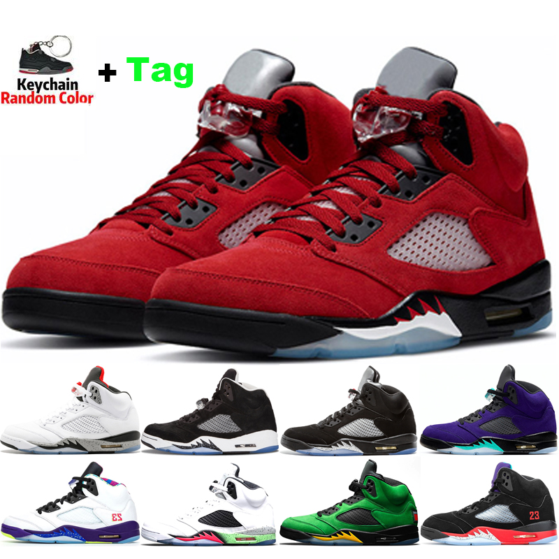 5s basketball shoes mens trainers sneakers Raging Bull Stealth Bred Anthracite White Cement Outdoor Sports Eur 40-47, 9 alternate grape
5s basketball shoes mens trainers sneakers Raging Bull Stealth Bred Anthracite White Cement Outdoor Sports Eur 40-47, 9 alternate grape