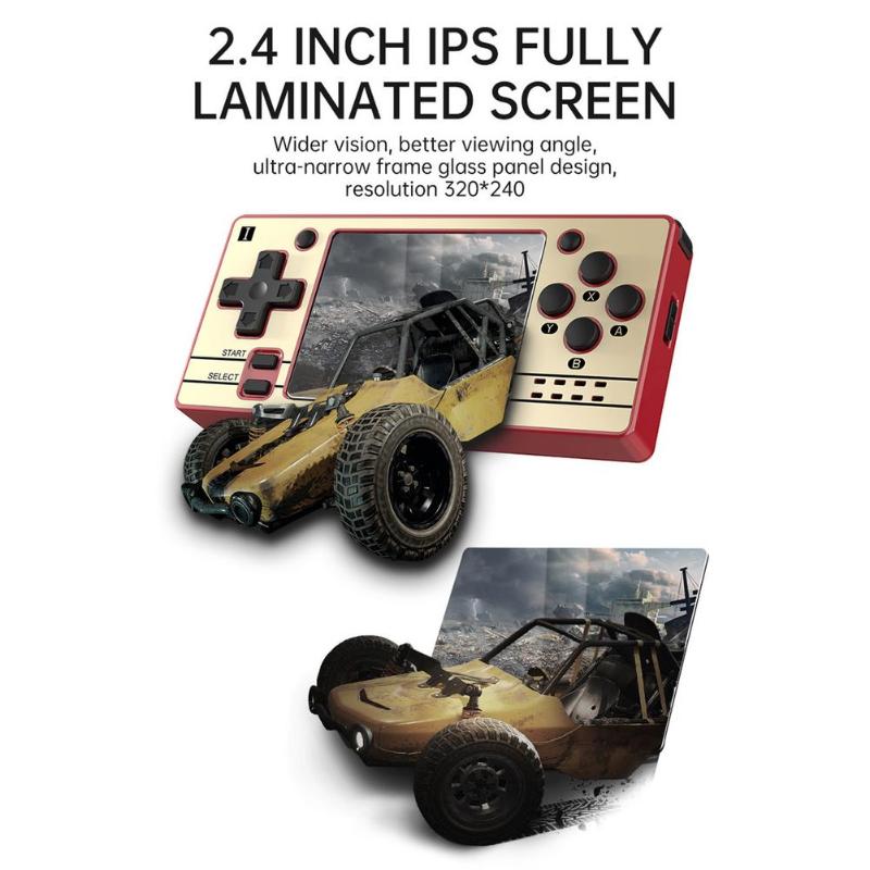 Portable Game Players Handheld Console Opening Source System F C Retro Nostalgic Pocket Mini Video
Portable Game Players Handheld Console Opening Source System F C Retro Nostalgic Pocket Mini Video