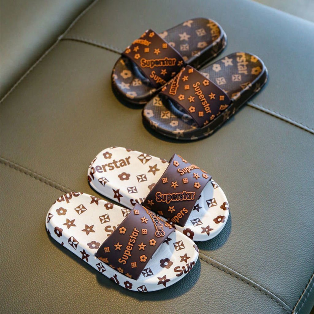 Summer Boys slipper Toddler girls wear slippers Shoes kids fashion flip flops sandals Princess Soft soled indoor outdoor 3color G574DA3, Upgraded white star sup
Summer Boys slipper Toddler girls wear slippers Shoes kids fashion flip flops sandals Princess Soft soled indoor outdoor 3color G574DA3, Upgraded white star sup
