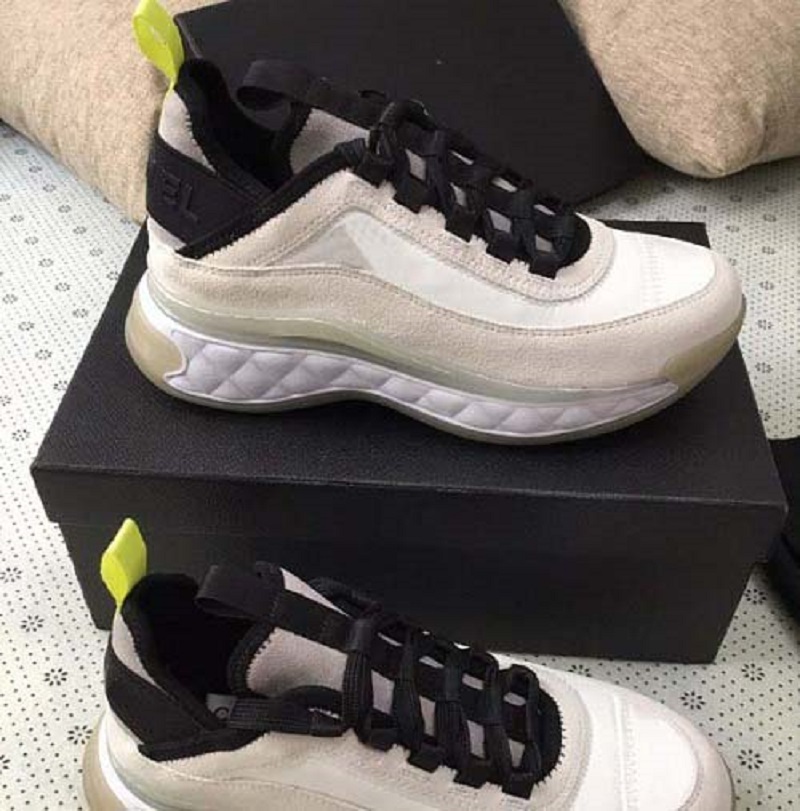 2022 Fashion Top Quality Designer shoes real leather Handmade Multicolor Gradient Technical sneakers women famous shoe Trainers new01 000017, Box
2022 Fashion Top Quality Designer shoes real leather Handmade Multicolor Gradient Technical sneakers women famous shoe Trainers new01 000017, Box