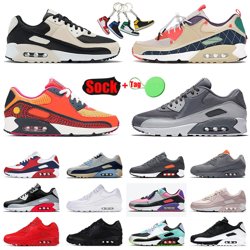 Classic 90s Mens Womens Running Shoes Day of the Dead Trail Team White Black Gold Sports Pink Cool Grey Good Sneakers Trainers, D3 bacon 36-45
Classic 90s Mens Womens Running Shoes Day of the Dead Trail Team White Black Gold Sports Pink Cool Grey Good Sneakers Trainers, D3 bacon 36-45