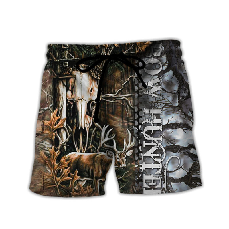 Nature's elk design 3D printed mens shorts are fashionable and comfortable. Daily travel parties. The beach is breathable and beautiful., White;black
Nature's elk design 3D printed mens shorts are fashionable and comfortable. Daily travel parties. The beach is breathable and beautiful., White;black